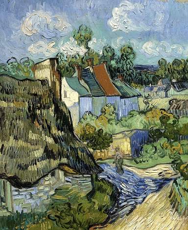Van Gogh CASINO GALLERY 