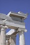 Eretteio Dettaglio Atene